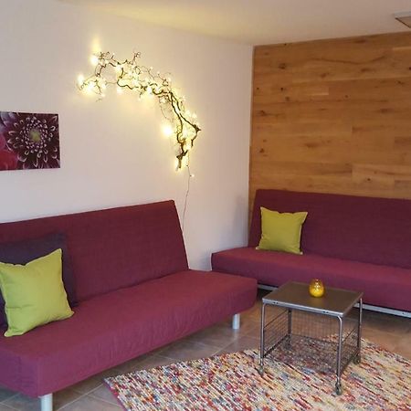 Appartement Lepper Eck à Kirchhellen Extérieur photo