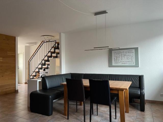 Appartement Lepper Eck à Kirchhellen Extérieur photo