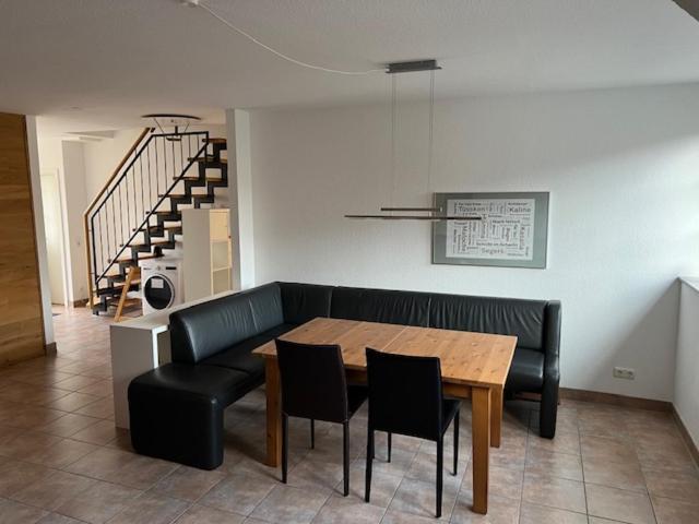 Appartement Lepper Eck à Kirchhellen Extérieur photo