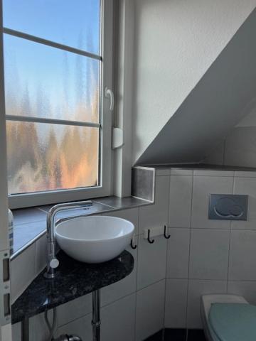 Appartement Lepper Eck à Kirchhellen Extérieur photo