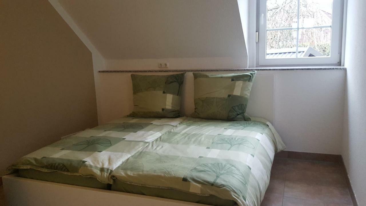 Appartement Lepper Eck à Kirchhellen Extérieur photo
